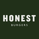 Honest Burgers logo