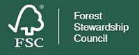 FSC International logo