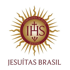 Jesuítas Brasil logo
