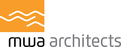 MWA Architects logo