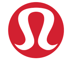 Lululemon logo