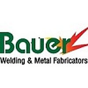 Bauer Welding & Metal Fabricators logo