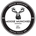 Swedish Moose Candy Co. logo