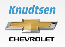 Knudtsen Chevrolet logo