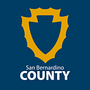 San Bernardino County logo