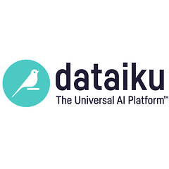 Dataiku logo