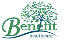 Benefit Home Healthcare logo