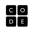 Code.org logo