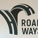 Black Roadways LTD. logo