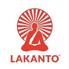 Lakanto logo