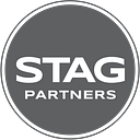 STAG Construction logo