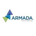 ARMADA Supply Chain Solutions logo