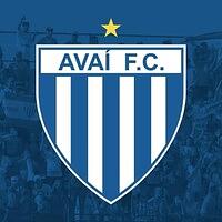 Avai Futebol Clube logo
