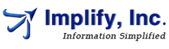 Implify logo