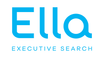 Ella Executive Search logo