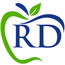 RD Nutrition Consultants logo