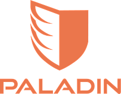 Paladin Drones logo