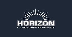 Horizon Landscape Company logo