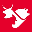 The Family Butchers logo