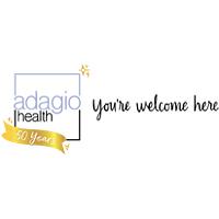 Adagio Health logo