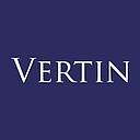 Vertin logo