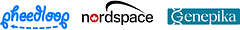 PheedLoop / NordSpace logo