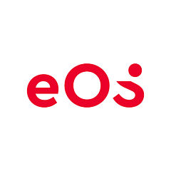 EOS Technology Solutions logo