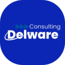Delware Valley Floral Group logo