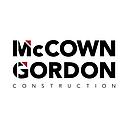 McCownGordon Construction logo