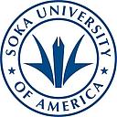 Soka University of America logo