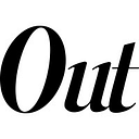 Flossed Out logo