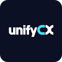 UnifyCX logo