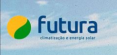 Futura Climatizacao E Energia Renovavel Distribuidora Comerc logo