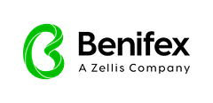 Benifex logo