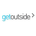 Getoutside Shoes logo