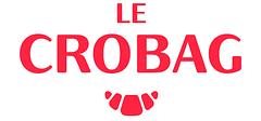 Le Crobag   & Co. KG logo
