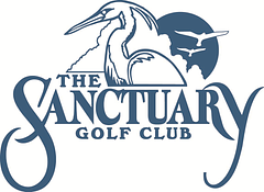 Sanctuary Golf Club logo