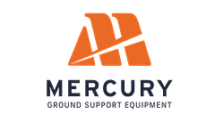 Mercury GSE Maintenance logo
