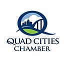 Quad Cities Chamber of Commerce logo