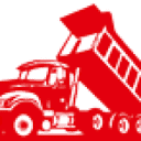 Houser and Son Trucking, Inc. logo