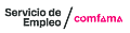 Servicio de Empleo Comfama logo