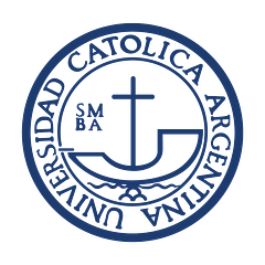 Pontificia Universidad Católica Argentina logo