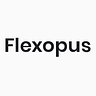 Flexopus logo