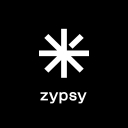 Zypsy logo