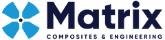 Matrix HR Information System logo
