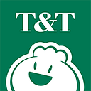 T&T Supermarket logo