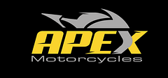 Apex Motorcycles logo