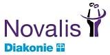 Novalis Diakonieverein e.V logo
