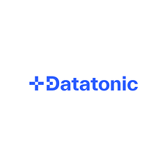 Datatonic logo