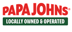 Papa John's logo